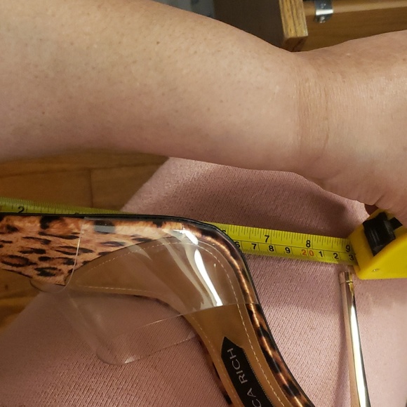 JESSICA RICH RACY MULE - Picture 9 of 12